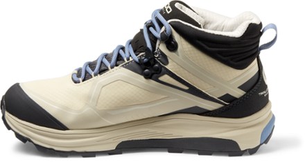 Topo Athletic Trailventure WP Hiking Boots - Women's 1
