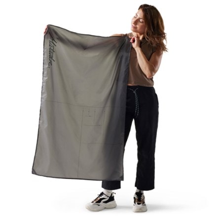 Matador Pocket Blanket Mini 1