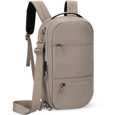 Sherpani Camden Pro Ultimate Commuter Pack 3
