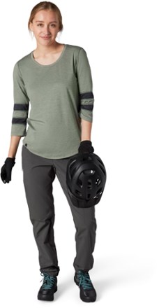 Flylow Hawkins Shirt - Women's 3