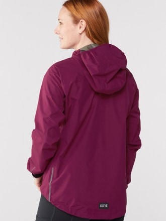 GOREWEAR Endure Cycling Jacket - Women's 2