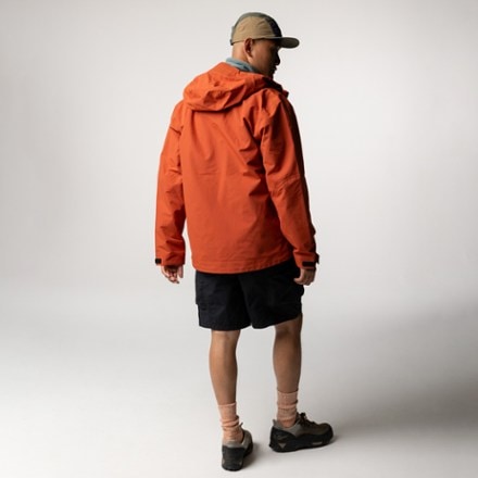 Finisterre Stormbird Waterproof Jacket - Women's 8