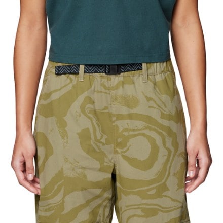 Mountain Hardwear Rockrydge Pants - Women's 4