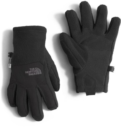 the north face kids gloves