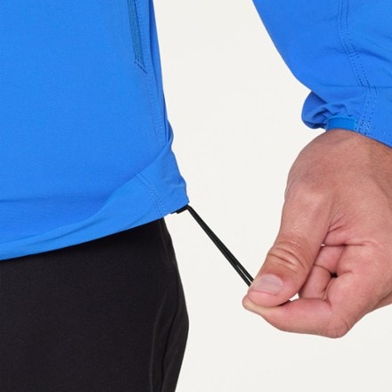 Arc'teryx Gamma Lightweight Hoody - Men's 8