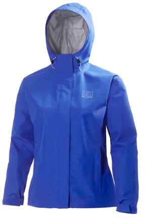 helly hansen men's seven j shell jacket