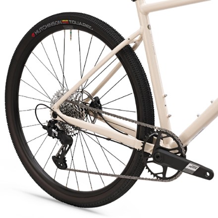 GRVL AF 2 Apex Bike