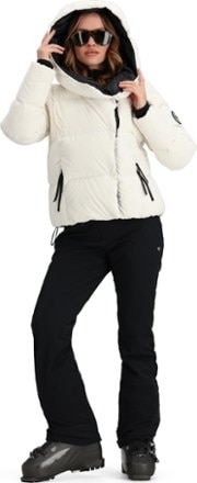 Obermeyer Calypso Down Jacket - Women's 3
