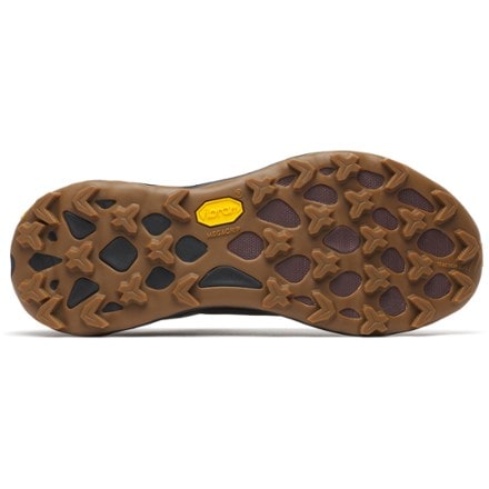Merrell Agility Peak 6 Trail-Running Shoes - Women's 6