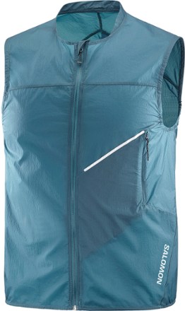 Salomon sales running tops