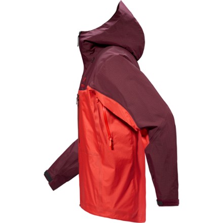 Arc'teryx Alpha Jacket - Men's 1