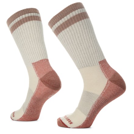 REI Co-op Merino Wool Lightweight Hiking Crew Socks - Seconds - 2 Pairs 1