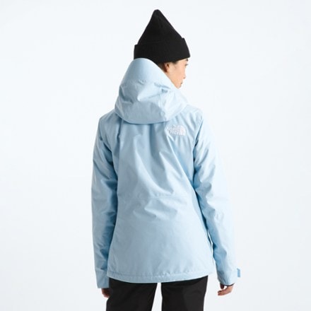 The North Face ThermoBall Eco Snow Triclimate 3-in-1 Jacket - Women's 3