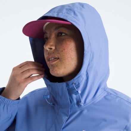 The North Face Antora Jacket - Women's Plus Sizes 5