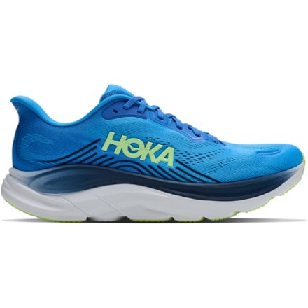 HOKA Clifton 11 Road-Running Shoes - Men's 0