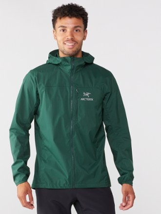 Arc'teryx Squamish Hoody Men's, Pytheas, Size Xs