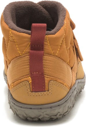 Chaco Ramble Puff Slippers - Women's 6