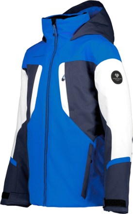 Obermeyer Fleet Insulated Jacket - Kids' 5