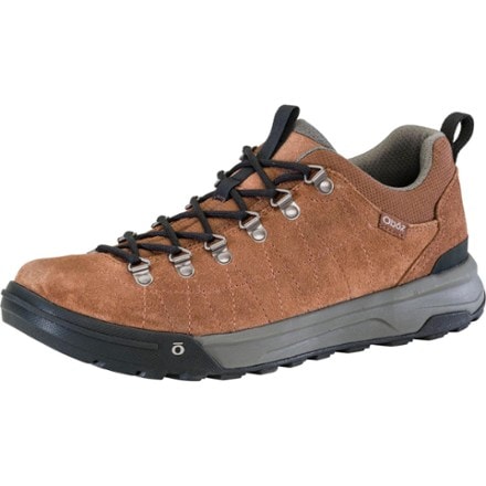 Oboz Beall Low Shoes - Men's 3