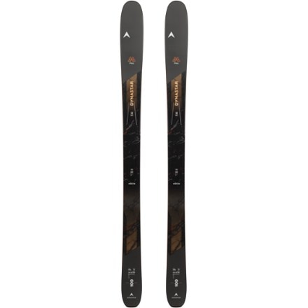 Dynastar M-Pro 100 Ti Skis - 2024/2025 0