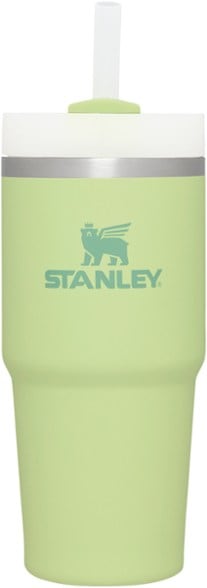 Stanley Quencher H2.0 FlowState Stainless Steel Vacuum Insulated Tumbler with Lid and Straw for Water, Iced Tea or Coffee