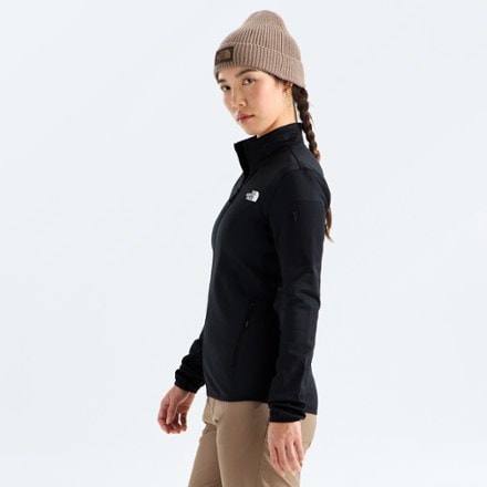 The North Face Mistyescape Fleece Jacket - Women's 3