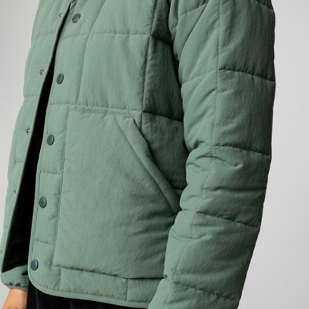 Finisterre Lapwing Insulated Jacket - Women's 5