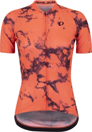 Attack Cycling Jersey - Women's