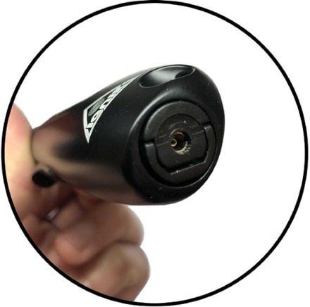 Ignik Refillable Lighter 2
