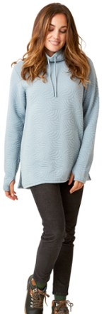 Carve Designs Milford Tunic Top - Women's 0