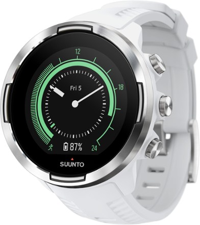 best suunto watch for swimming
