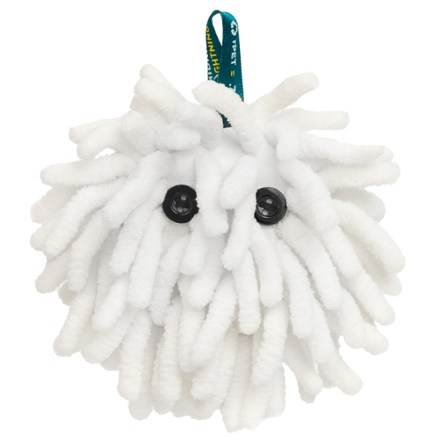 Chalktopus Chalk Bag Grip