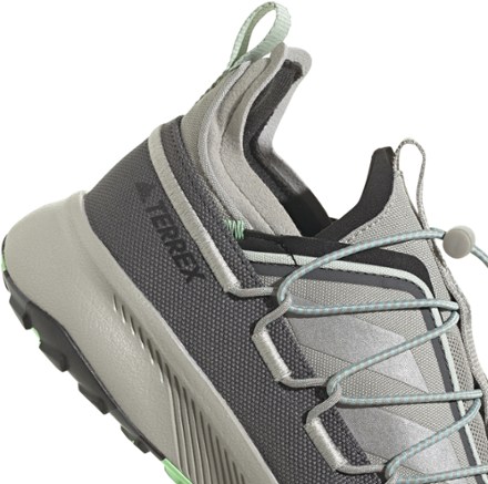 adidas Terrex Voyager 21 Canvas Shoes - Men's 4