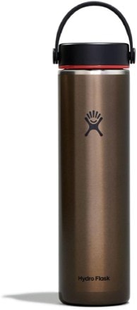 Hydro Flask Lightweight Wide-Mouth Vacuum Water Bottle - 24 fl. oz. 0