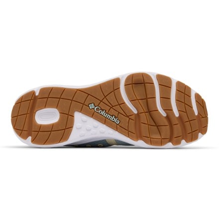 Columbia PFG Castback TC Shoes - Women's 8