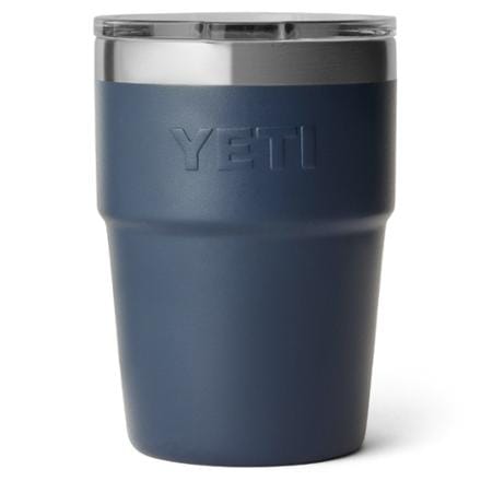 YETI Rambler Stackable Cup with MagSlider Lid - 16 fl. oz. 1