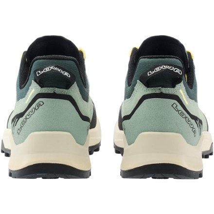 Lowa Lowa Explorer GTX Lo Hiking Shoes - Women's 5