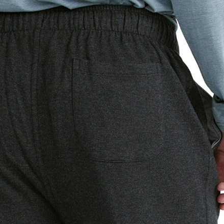 Free Fly Heritage Fleece Jogger Pants - Men's 2