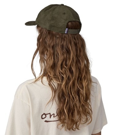 Patagonia Corduroy Cap 2
