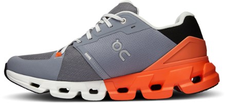 On Cloudflyer 4 Road-Running Shoes - Men's | REI Co-op