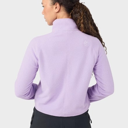 Stio Turpin Fleece Cardigan - Women's 5
