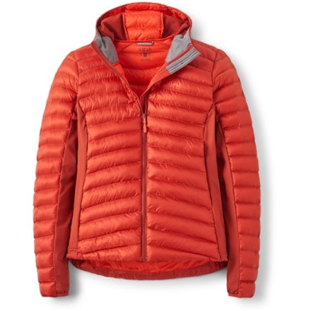 Rab Cirrus Flex Insulated Hooded Jacket - Women's 0