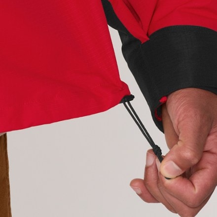 The North Face DryVent Mono Mountain Jacket - Men's 7