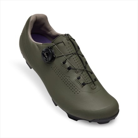 Giro Cadet XC Cycling Shoes 2