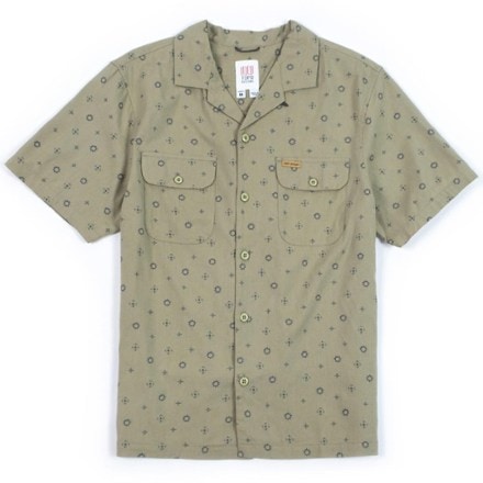 Topo Designs Daytripper Shirt - Men's 0