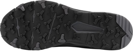 The North Face VECTIV Exploris Mid FUTURELIGHT Hiking Boots - Men's 3