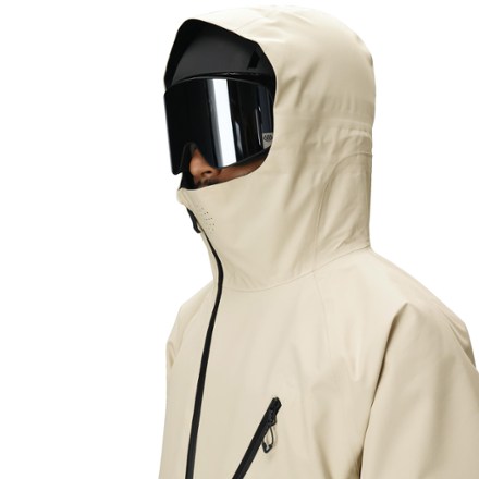 686 GLCR Hydra Thermagraph Insulated Jacket - Men's 5
