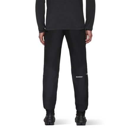 Mammut Aenergy TR HS Pants - Men's 2