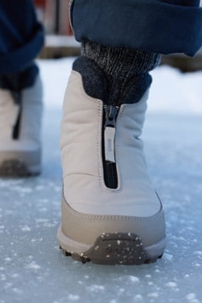 ICEBUG Sala BUGrip Snow Boots - Women's 7