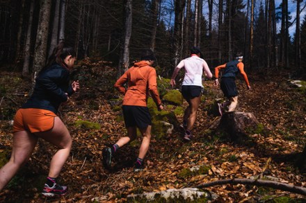 Location Image for Thundercross Trail-Running Shoes - Men's